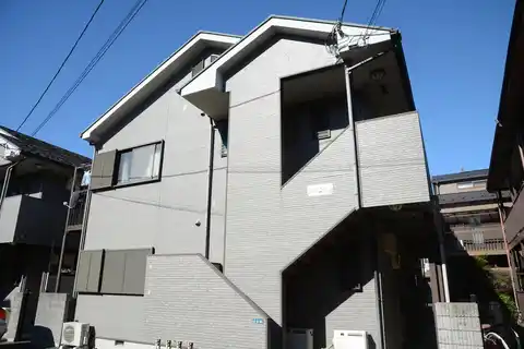 ディアコートII