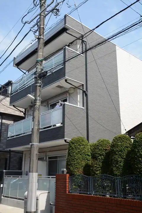リブリ・グローリー