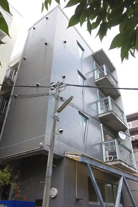 セルボックス