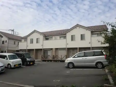 オークタウンA