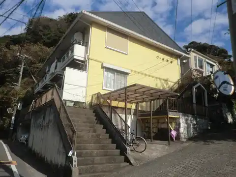 コーポ美芳