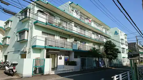 TOP・鶴間第1