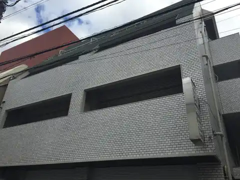 サンコート四谷