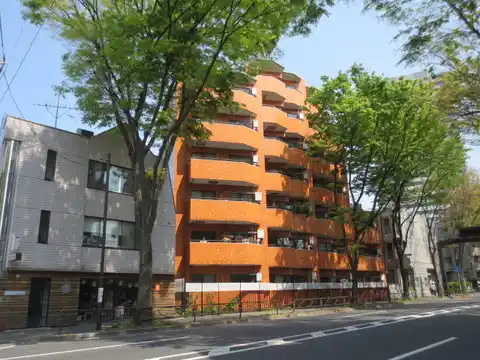 NICハイム千歳烏山
