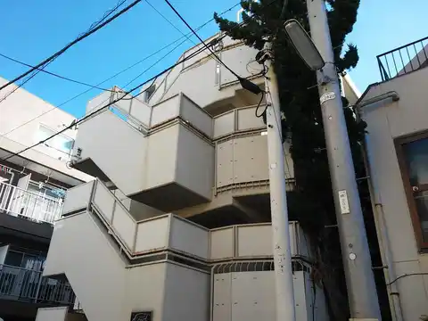 アサヒ・コート成城東