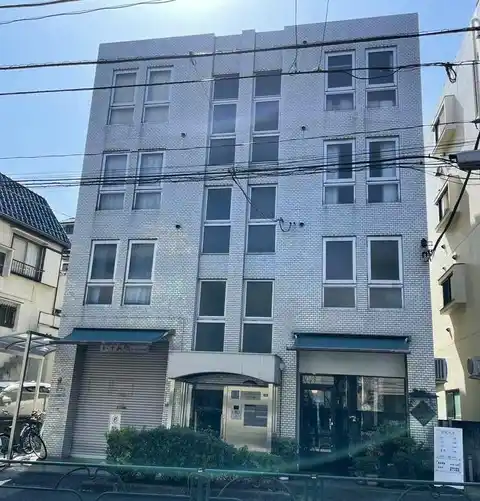 クレール赤堤