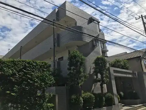 マルヒイーストコート行徳R1