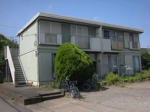 フォーブル斉藤