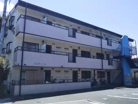 ベルデハイム