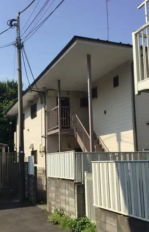 ハイム・ジュネス