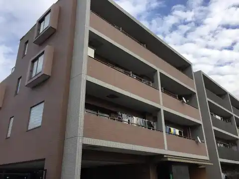 ヒルズ氷川台フォレストテラス