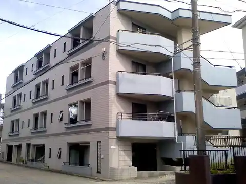 オクトワール相模大野