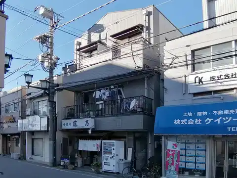 A&Rビル