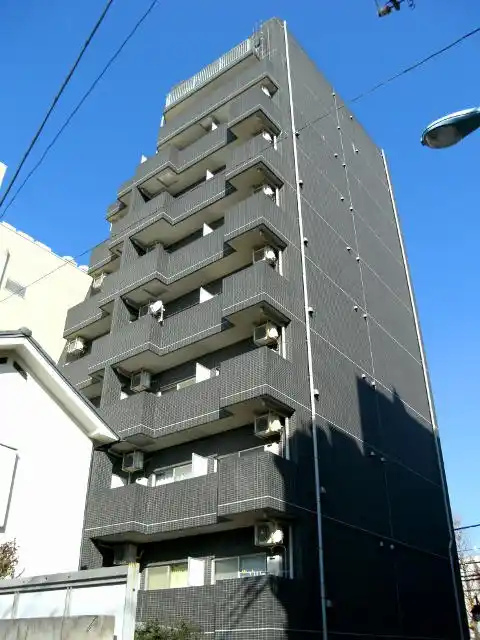 ジュエル荻窪弐番館