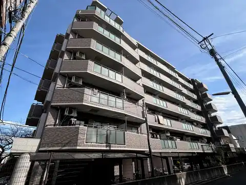 レーベンハイム大泉学園