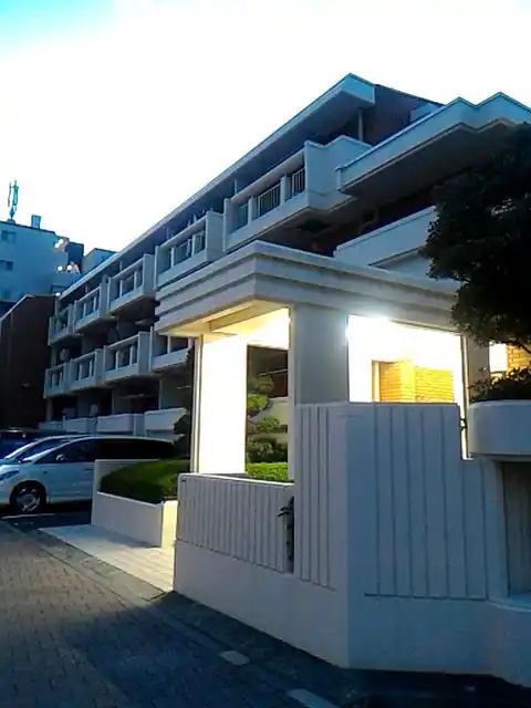 西池袋グリーンハイツ