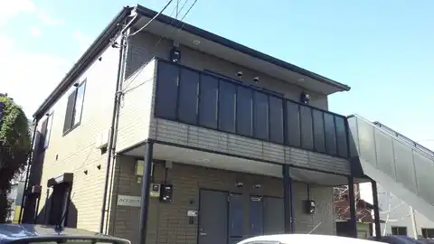 ハイツフロンティア
