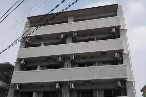 アクシオス横浜イースト