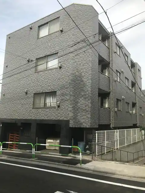 エテルノ板橋本町