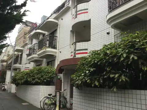 スターハイツ三軒茶屋