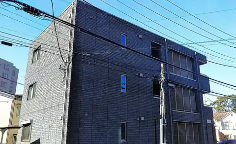 トラストーク・S