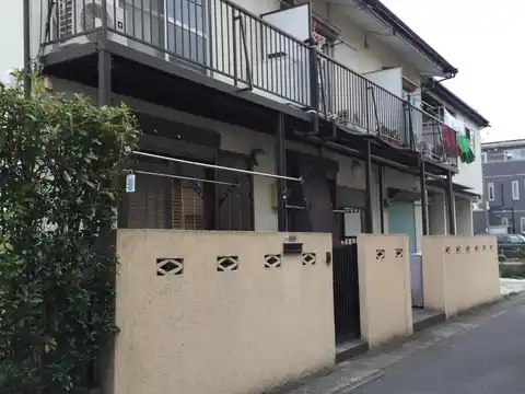 石川ハイツ