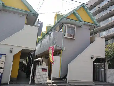 レオパレス浦和第2