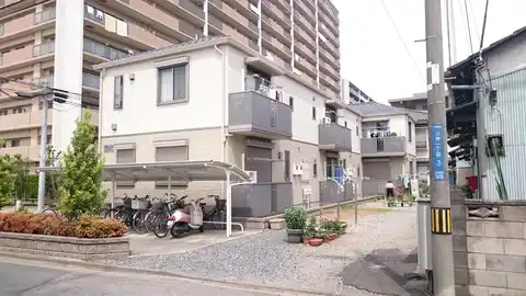 メゾンドソーレ
