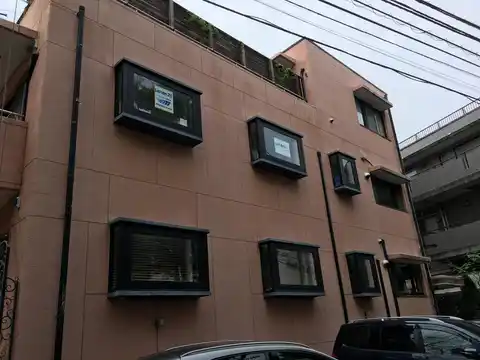 ハローレジデンス恵比寿
