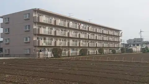 サンモール鶴瀬