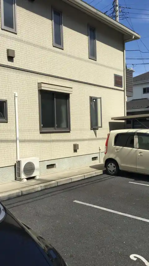 リュクス蘇我I