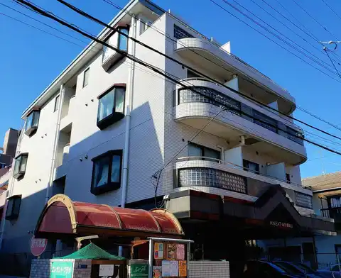 NEXT南行徳第3