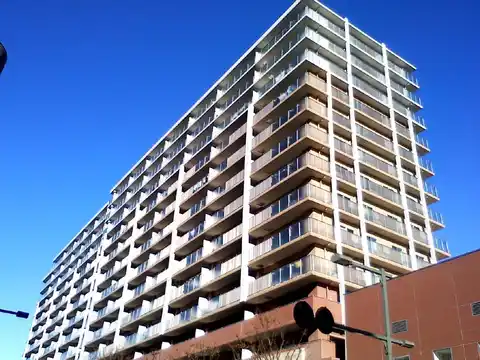 ル・クール八王子みなみ野