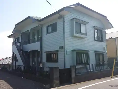 鈴木コーポ