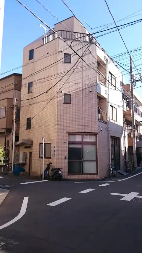 パークサイド駒込