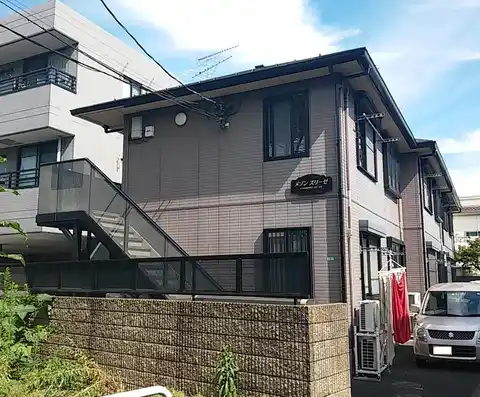 メゾンスリーゼ