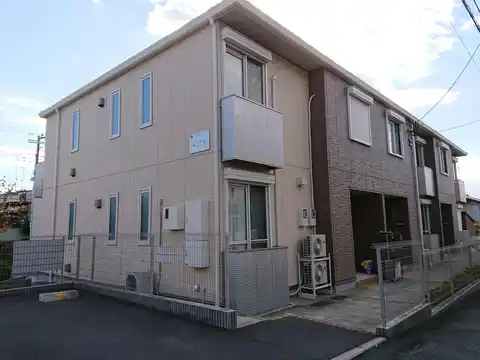 レフアA