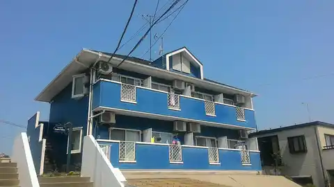 コンフォートハイム