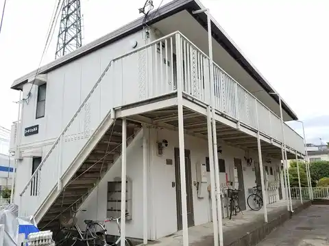 コーポジュネス