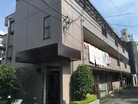 ファインパレス