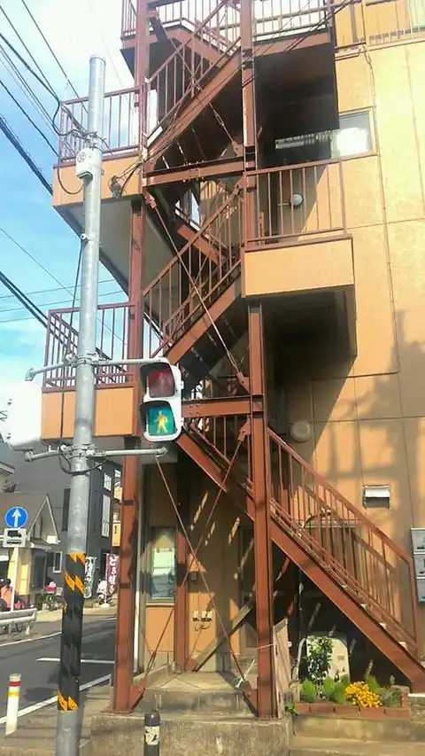 武笠ビル