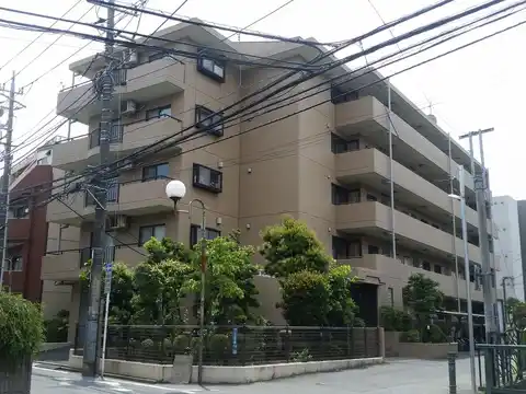 セントエムズ