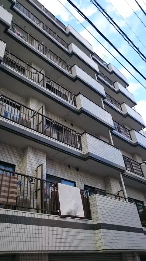 パレス富士