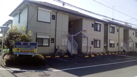 サンライズF