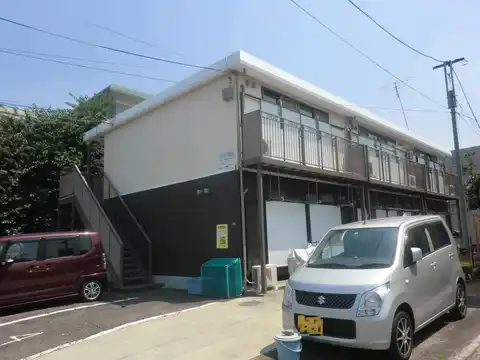 シティハイム湘南台
