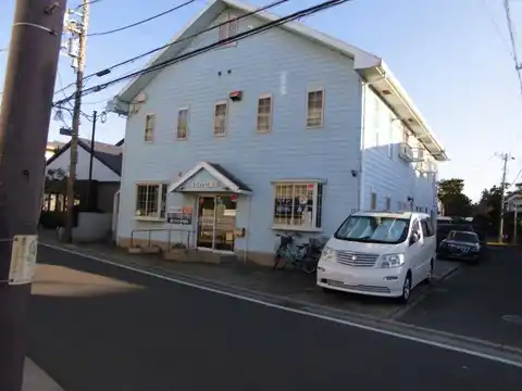 イースト・ショア