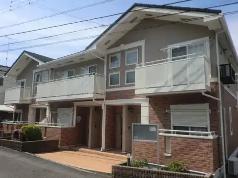 AIM VILLAGE 湘南II