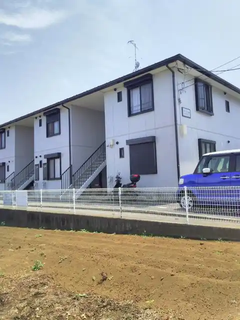 オリーブハウス壱番館
