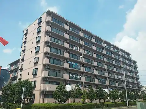フレグランス相武台