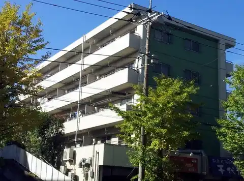 メゾンキカク